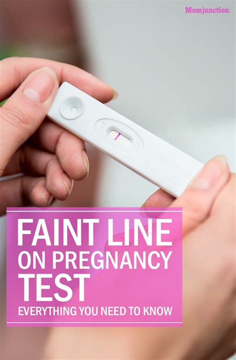 faint line on pregnancy test|what would cause a pregnancy test to have dark lines.